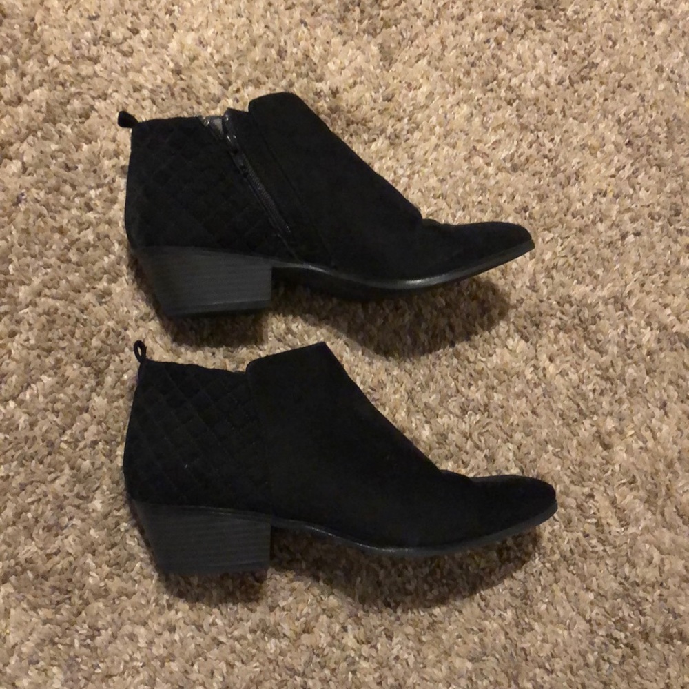Booties